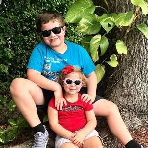 Meet your Posher, Mayra